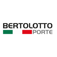 Bertolotto Logo | Edilceram Design