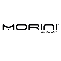 Morini Logo | Edilceram Design