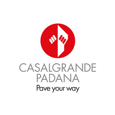 Casalgrande Padana Logo | Edilceram Design