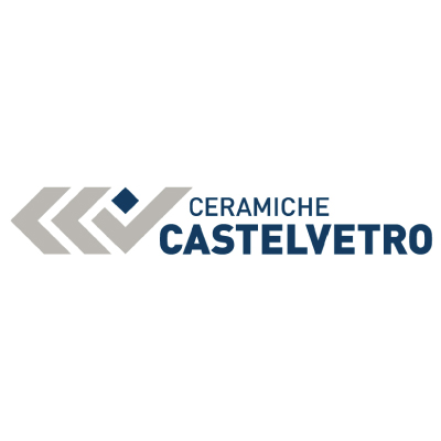 Castelvetro Ceramiche Logo | Edilceram Design