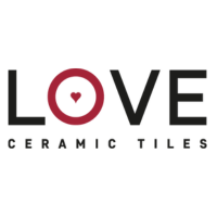 Love Tiles Logo | Edilceram Design