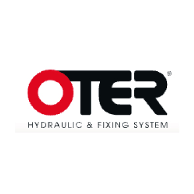 Oter Logo | Edilceram Design