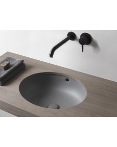 Ceramica Cielo Enjoy EJLASPO Unterbau-Waschtisch oval