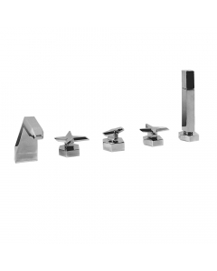 Badewannenset Stella 3256308