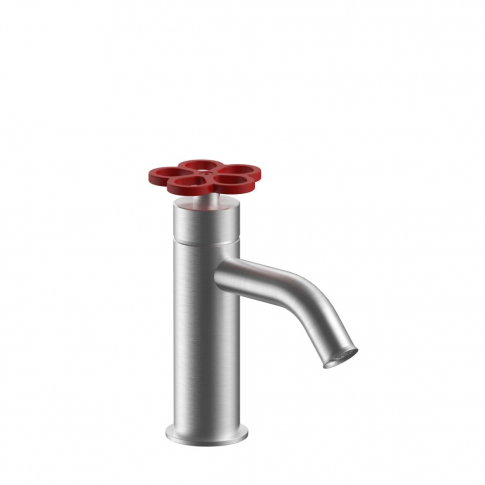 Fantini Waschtisch-Einlochbatterie AW/PIPE T504WF | Edilceramdesign