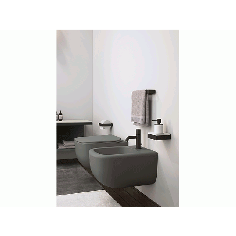 Ceramica Cielo Era ERVSK Wandhängende Toilette | Edilceramdesign