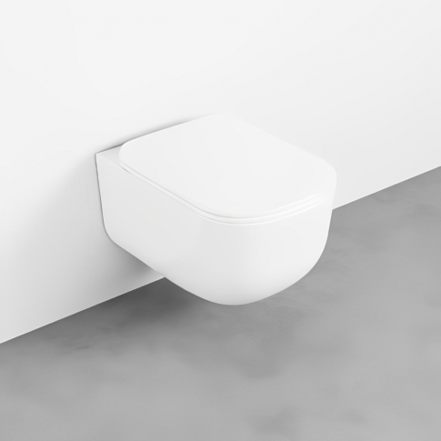 Ceramica Cielo Era ERVSK Wandhängende Toilette | Edilceram Design