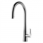Gessi Proton 17153 Einhebel-Spültischmischer mit Schwenkfunktion | Edilceram Design