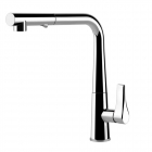 Gessi Proton 17177 Einhebel-Spültischmischer mit Schwenkfunktion | Edilceram Design