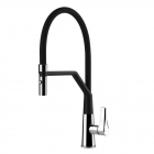Gessi Proton 17191 Schwenkbarer Einhebel-Spültischmischer | Edilceram Design