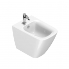 Wandmontiertes Bidet Catalano Green 1BI55GR00 | Edilceramdesign