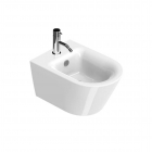 Bidet Soft Suspended Catalano Zero 1BSZ5000 | Edilceramdesign