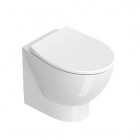 Bodenstehende Toilette Catalano Italy 1VPECORIT00 | Edilceramdesign
