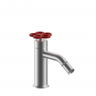 Fantini Bidet-Einlochbatterie AW/PIPE T508WF | Edilceram Design