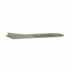 Gessi Private Wellness Tremillimetri 33051 wandmontierte Duschbrause | Edilceram Design