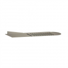 Gessi Private Wellness Tremillimetri 33053 Multifunktions-Wandbrause | Edilceram Design