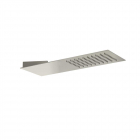 Gessi Tremillimetri 33061 Wandduschkopf | Edilceram Design