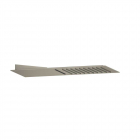 Gessi Private Wellness Tremillimetri 33063 Multifunktions-Wandbrause | Edilceram Design
