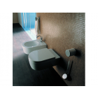 Wandhängende Sanitärkeramik Flaminia LINK Wandhängende Toilette 5051/WC | Edilceramdesign