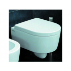 Wandhängende Sanitärkeramik Flaminia LINK Wandhängende Toilette 5064 | Edilceramdesign