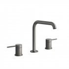 Gessi 316 Flexa 54012 Aufsatz-Waschtischbatterie | Edilceram Design