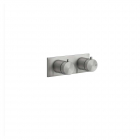 Gessi Dusche316 54036 Thermostat-Wandbatterie | Edilceram Design