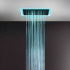 Gessi Afilo 57509 Deckenmontierter Duschkopf | Edilceram Design