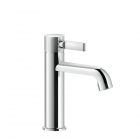 Gessi Inciso- 58002 Waschtisch-Einhandbatterie, oben | Edilceram Design