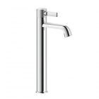 Gessi Inciso- 58004 Waschtisch-Einhandbatterie, oben | Edilceram Design
