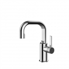 Gessi Inciso - 58008 Waschtisch-Kopfbatterie | Edilceram Design