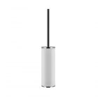 Gessi Venti20 58543 Toilettenbürstenhalter weiß | Edilceram Design