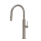 Einhebel-Spültischmischer Gessi Gessi 316 60026 | Edilceram Design