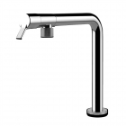 Gessi Fisso Einhebel-Spültischmischer 60073 | Edilceram Design