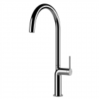 Gessi Stelo 60301 Einhebel-Spültischmischer mit Schwenkfunktion | Edilceram Design