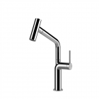 Gessi Stelo 60313 Einhebel-Spültischmischer mit Schwenkfunktion | Edilceram Design