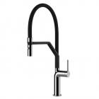 Gessi Stelo 60315 Einhebel-Spültischmischer mit Schwenkfunktion | Edilceram Design