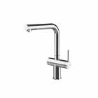 Gessi Inedito Filtered 60571 Drehbarer Spültischmischer | Edilceram Design