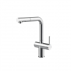 Gessi Inedito Filtered 60572 Drehbarer Spültischmischer | Edilceram Design