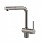 Gessi Acciaio 60598 Schwenkbarer Einhebel-Spültischmischer | Edilceram Design