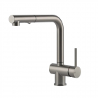 Einhebel-Spültischmischer schwenkbar Gessi Acciaio 60600 | Edilceram Design