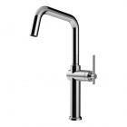 Einhebel-Spültischmischer drehbar Gessi Cucina Habito 60650 | Edilceram Design