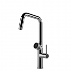 Gessi Vita 60721 U-förmige Küchenarmatur | Edilceram Design