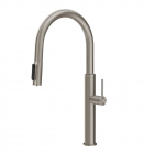 Spültischmischer Gessi Gessi 316 Filtered 60822 | Edilceram Design