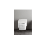 Rexa MAYBE.2 60MYS111 wandhängende Toilette | Edilceramdesign