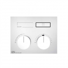 Gessi Hi-Fi Compact 63002 Thermostatmischer | Edilceram Design