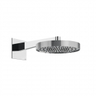 Gessi Tondo Shower 63468 verstellbarer Wandbrausekopf | Edilceram Design