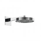 Gessi Tondo Shower 63568 verstellbarer Wandbrausekopf | Edilceram Design
