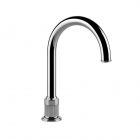 Gessi venti20 65025 Aufsatzschirmauslauf für Waschtisch | Edilceram Design