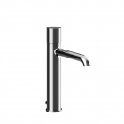 Gessi Habito Unito 70005 mittlerer Aufsatzwaschtischmischer | Edilceram Design