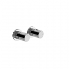 Gessi Habito Unito 70036 3-Wege-Thermostat-Brausemischer für Wandmontage | Edilceram Design